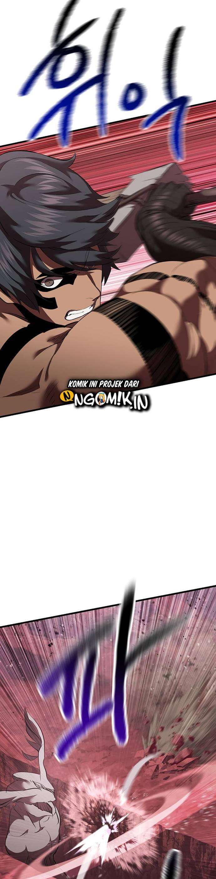 Otherworldly Sword King’s Survival Records Chap 97 - Next Chap 98