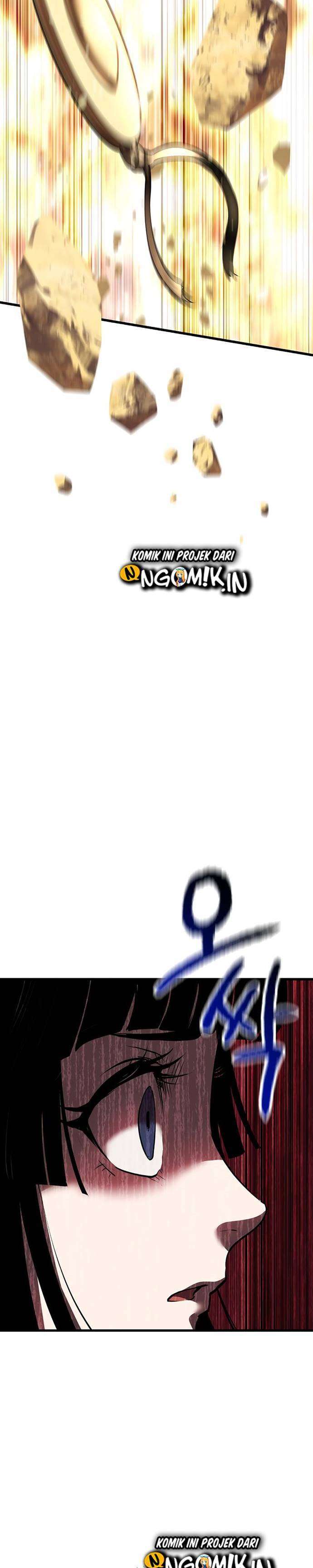 Otherworldly Sword King’s Survival Records Chap 97 - Next Chap 98