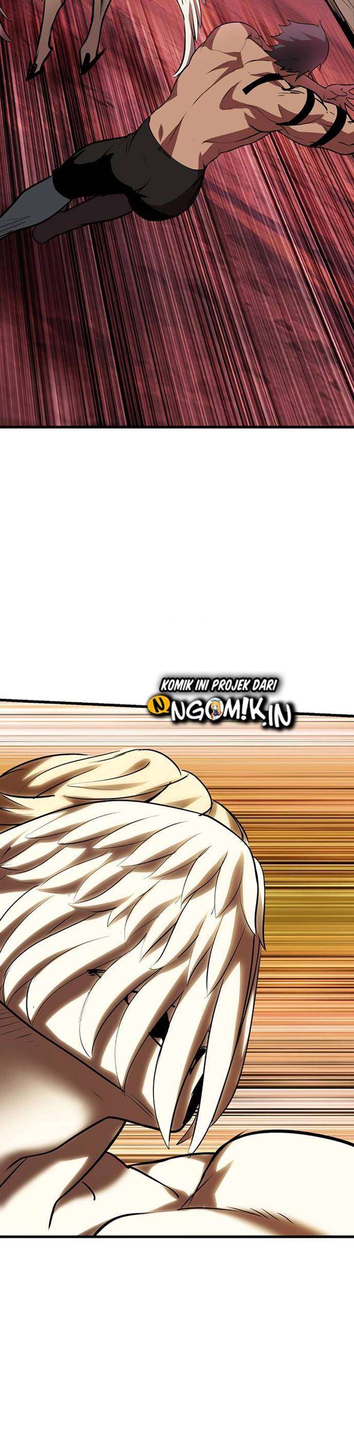 Otherworldly Sword King’s Survival Records Chap 97 - Next Chap 98