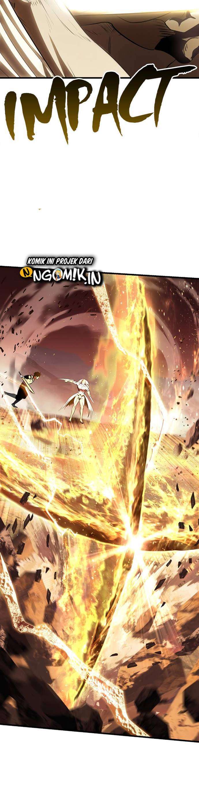 Otherworldly Sword King’s Survival Records Chap 97 - Next Chap 98