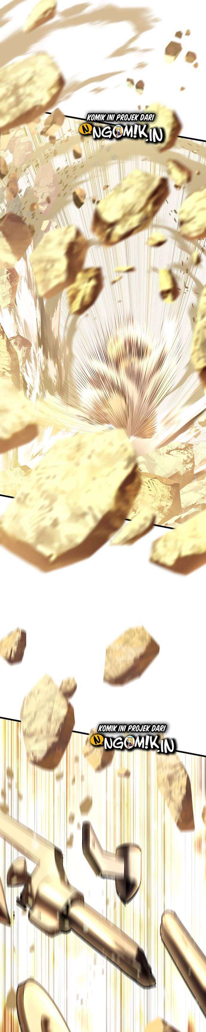 Otherworldly Sword King’s Survival Records Chap 97 - Next Chap 98