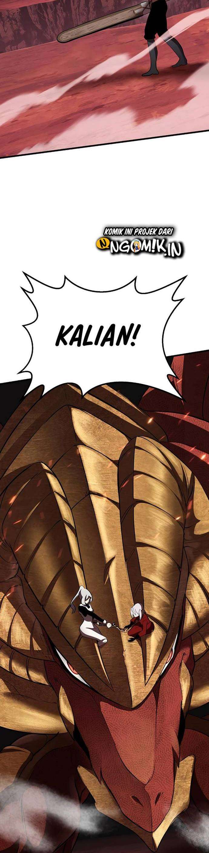 Otherworldly Sword King’s Survival Records Chap 97 - Next Chap 98