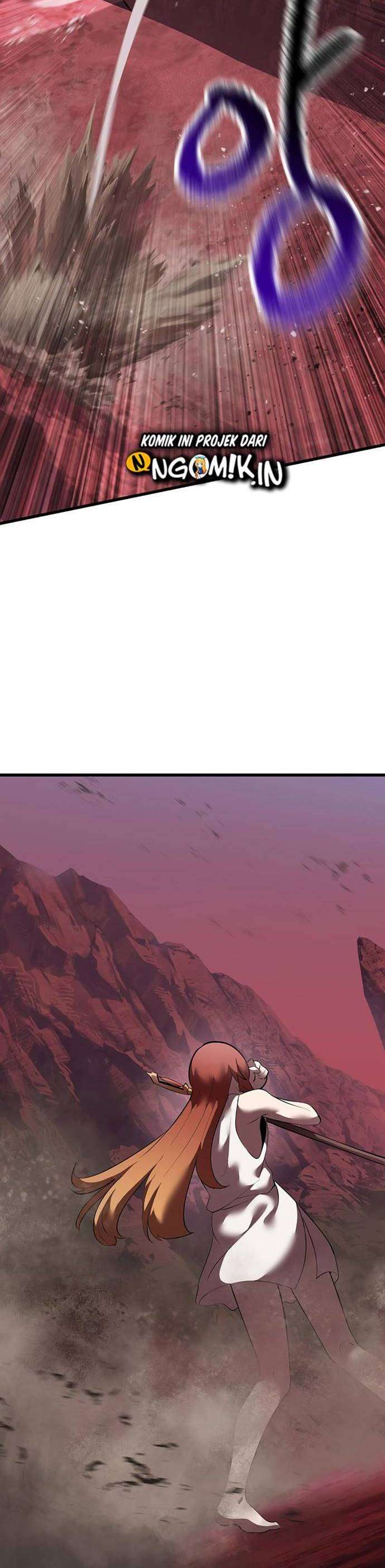 Otherworldly Sword King’s Survival Records Chap 97 - Next Chap 98