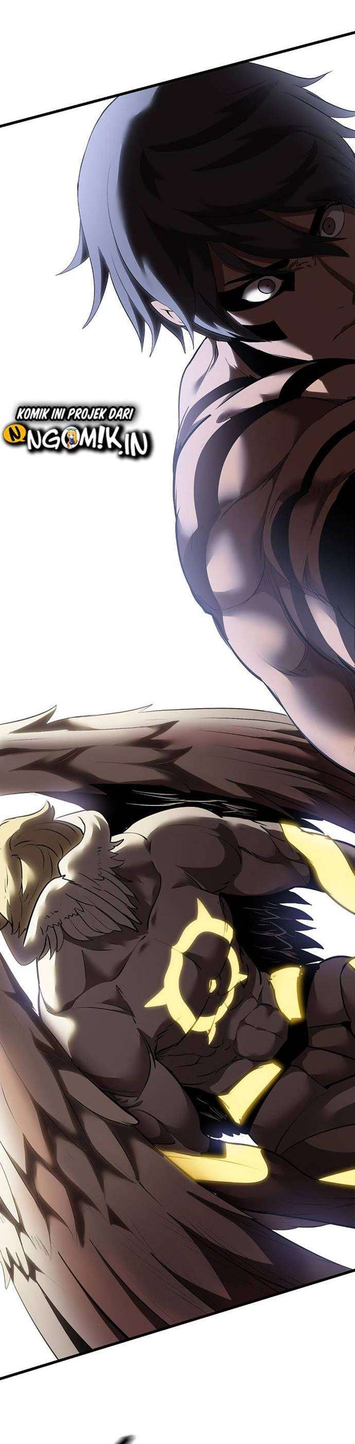 Otherworldly Sword King’s Survival Records Chap 97 - Next Chap 98