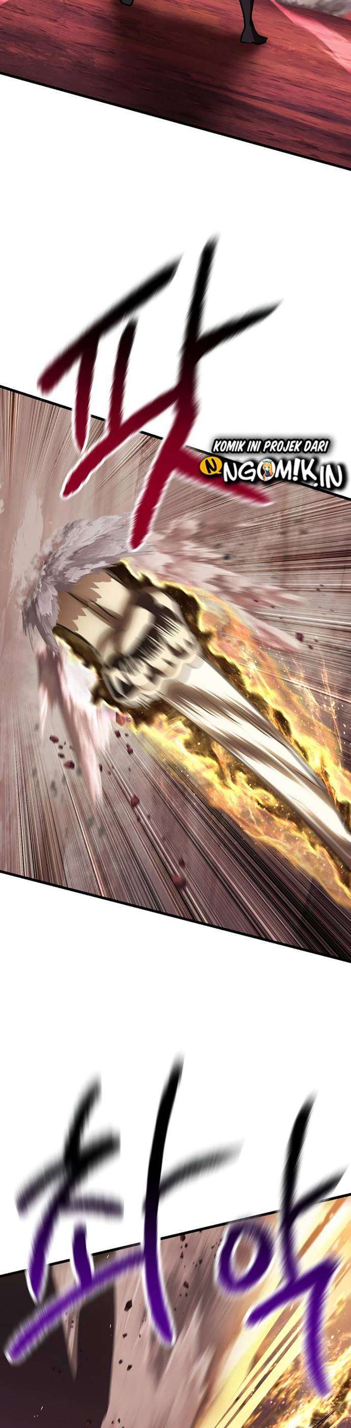 Otherworldly Sword King’s Survival Records Chap 97 - Next Chap 98