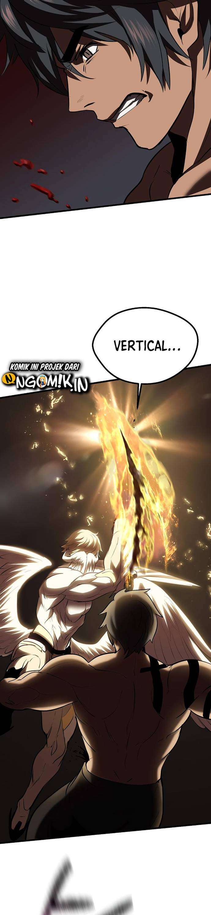 Otherworldly Sword King’s Survival Records Chap 97 - Next Chap 98