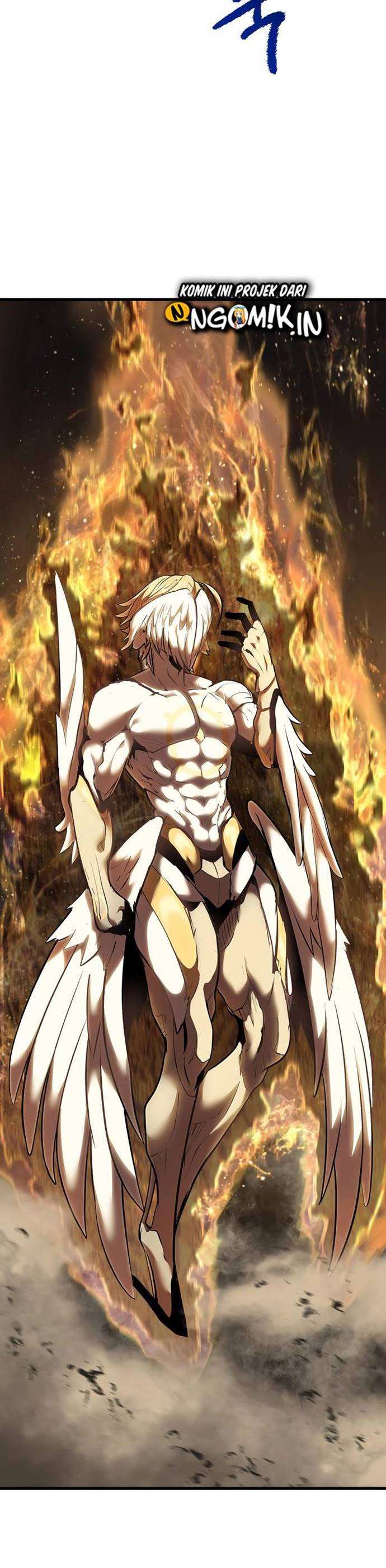 Otherworldly Sword King’s Survival Records Chap 97 - Next Chap 98