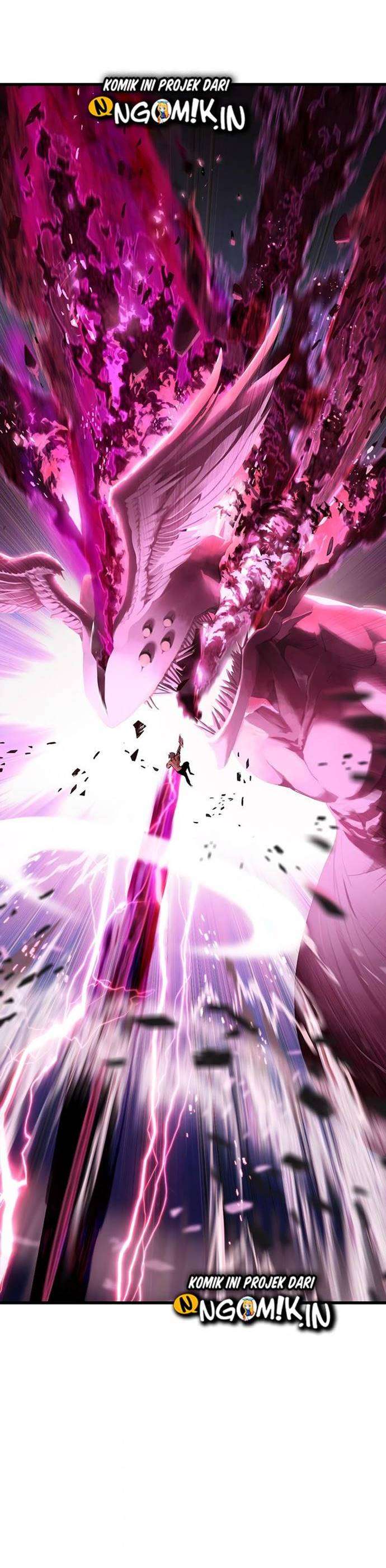 Otherworldly Sword King’s Survival Records Chap 97 - Next Chap 98