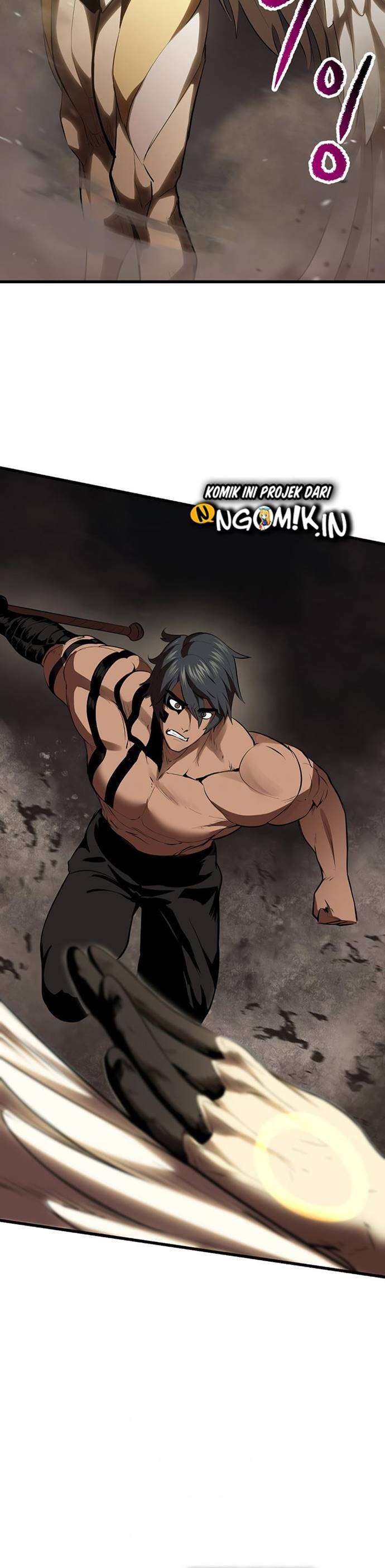 Otherworldly Sword King’s Survival Records Chap 97 - Next Chap 98