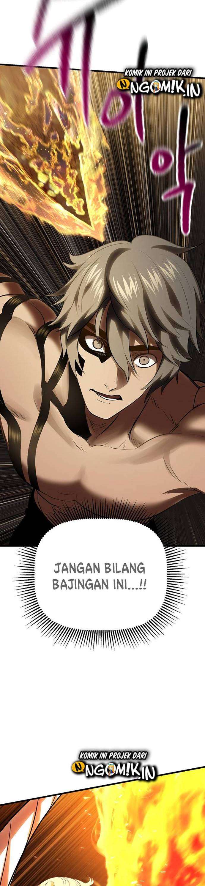 Otherworldly Sword King’s Survival Records Chap 97 - Next Chap 98