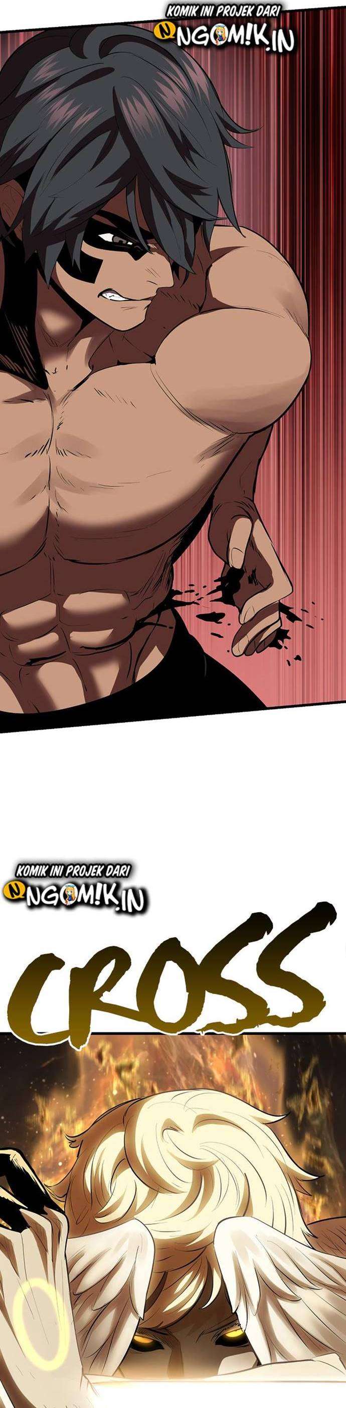 Otherworldly Sword King’s Survival Records Chap 97 - Next Chap 98