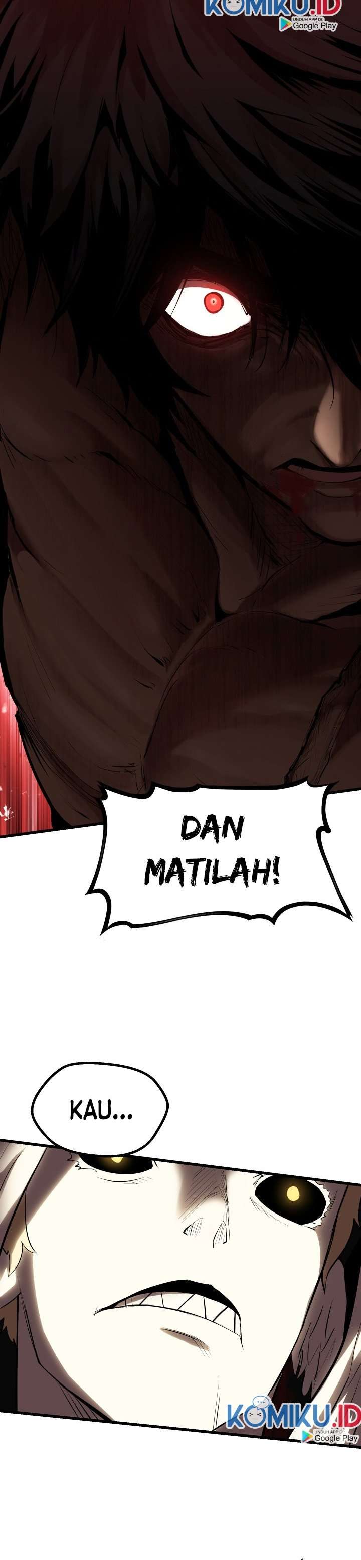 Otherworldly Sword King’s Survival Records Chap 98 - Next Chap 99