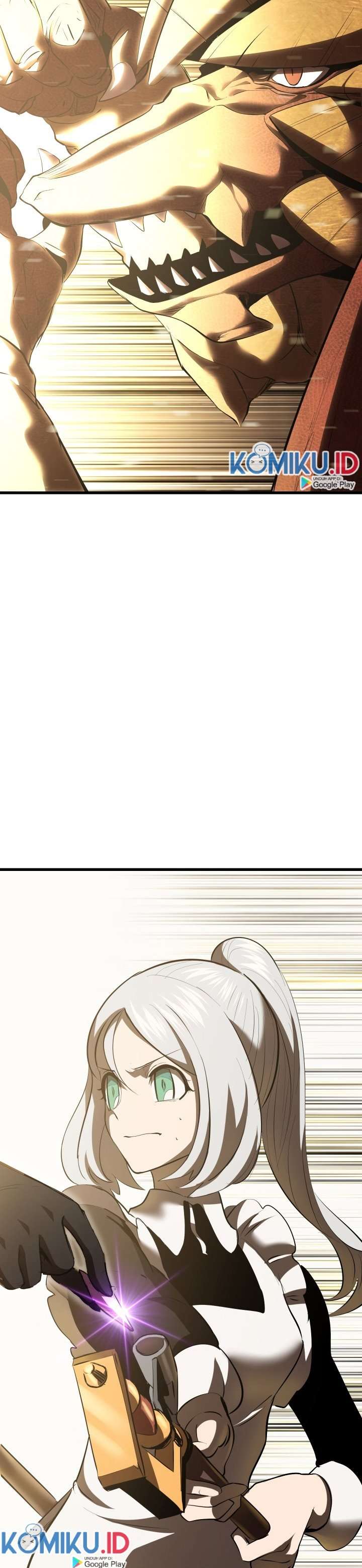 Otherworldly Sword King’s Survival Records Chap 98 - Next Chap 99