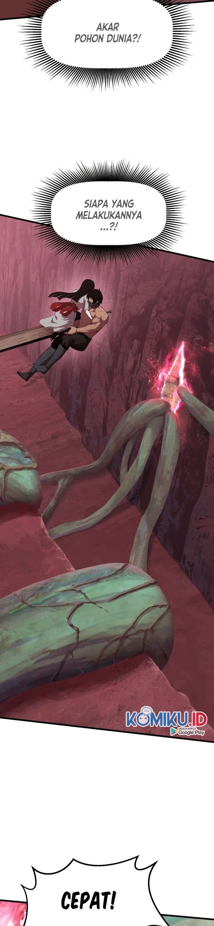 Otherworldly Sword King’s Survival Records Chap 98 - Next Chap 99