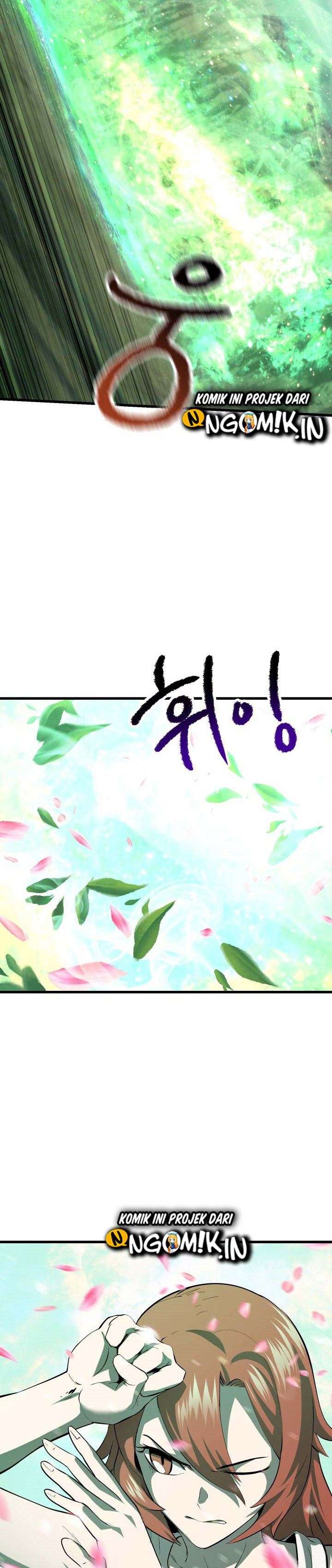 Otherworldly Sword King’s Survival Records Chap 99 - Next Chap 100