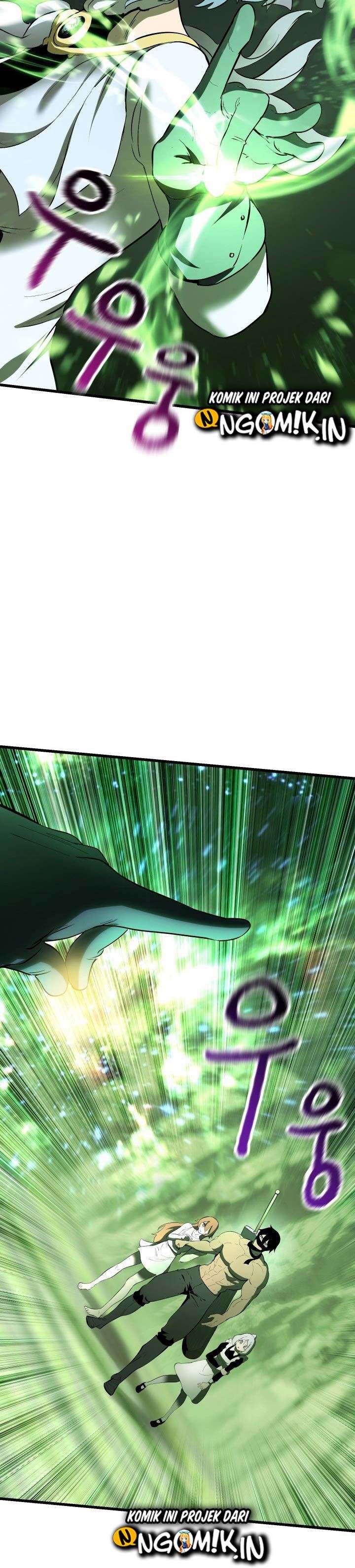 Otherworldly Sword King’s Survival Records Chap 99 - Next Chap 100