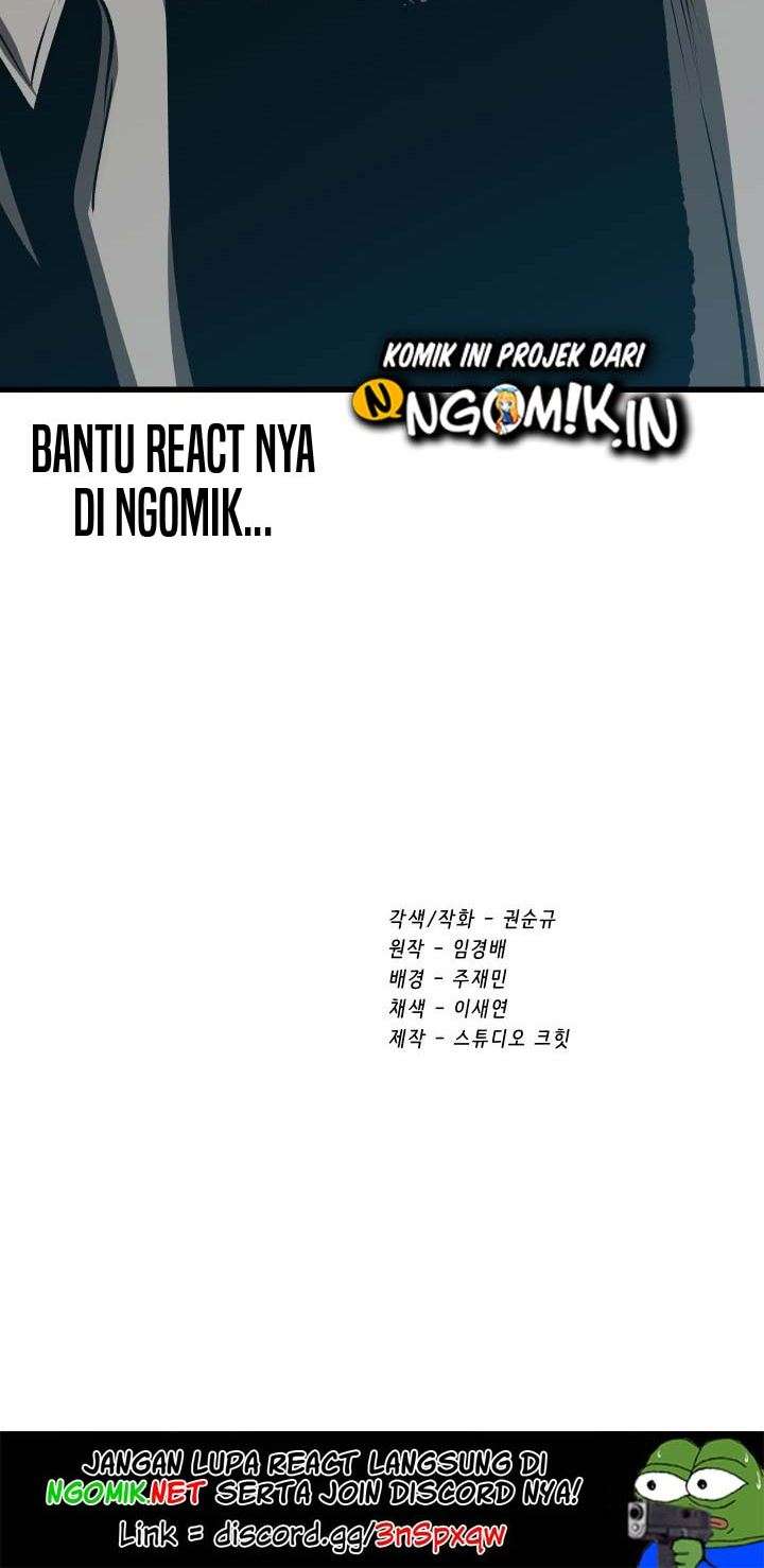 Otherworldly Sword King’s Survival Records Chap 99 - Next Chap 100