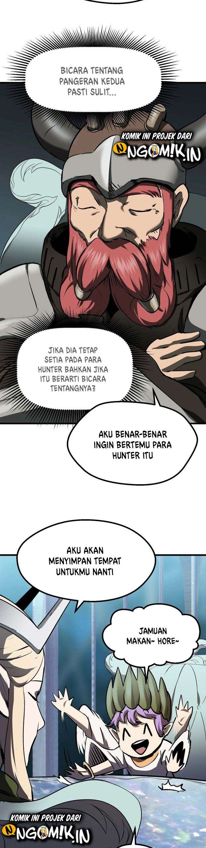 Otherworldly Sword King’s Survival Records Chap 99 - Next Chap 100