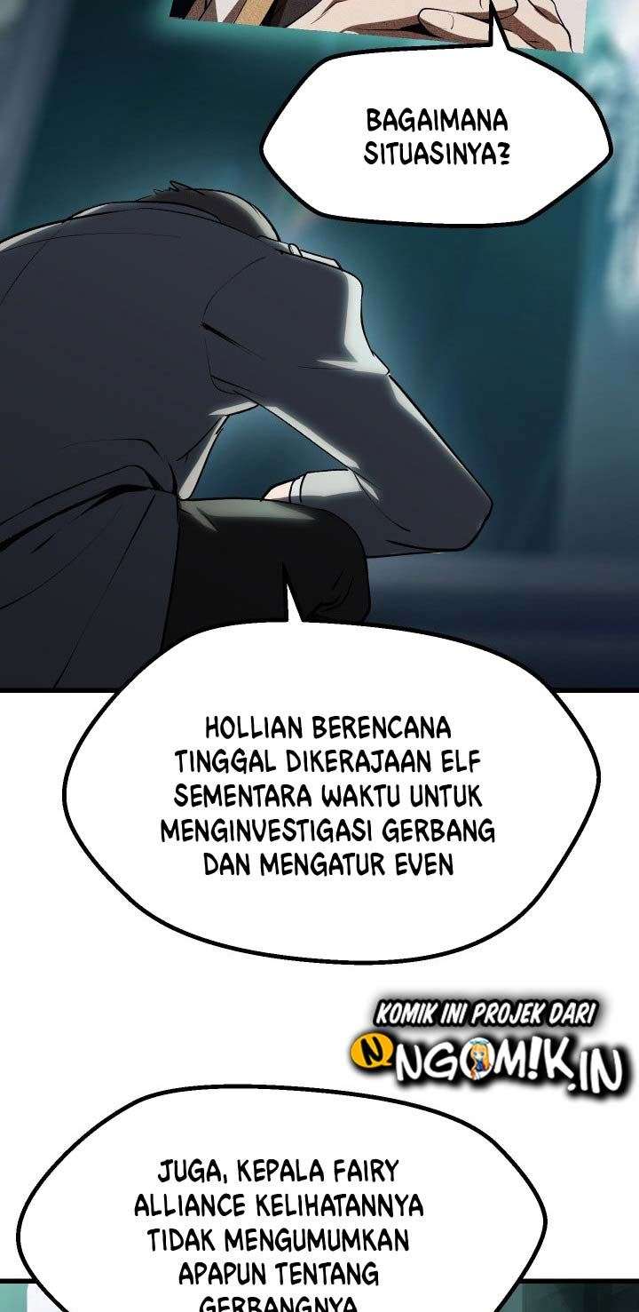 Otherworldly Sword King’s Survival Records Chap 99 - Next Chap 100