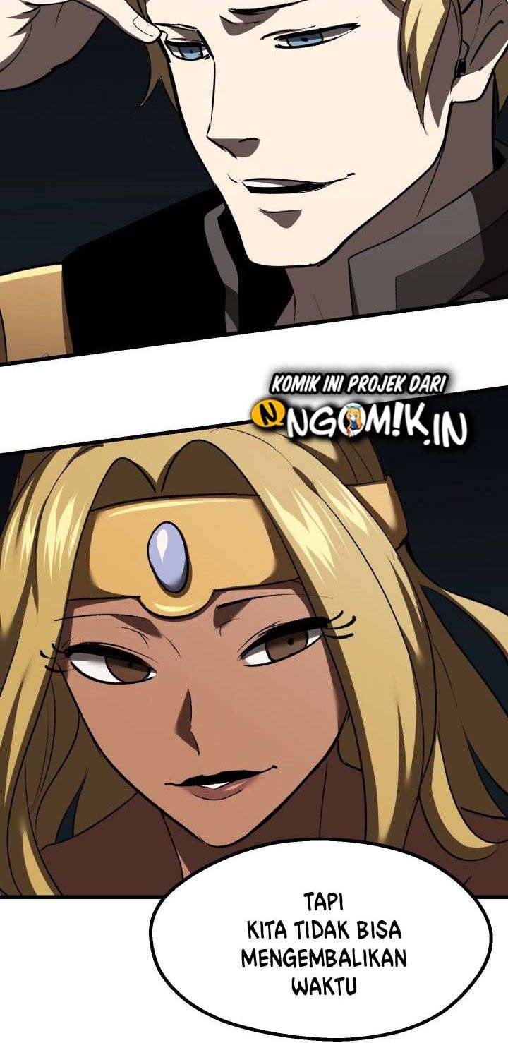 Otherworldly Sword King’s Survival Records Chap 99 - Next Chap 100