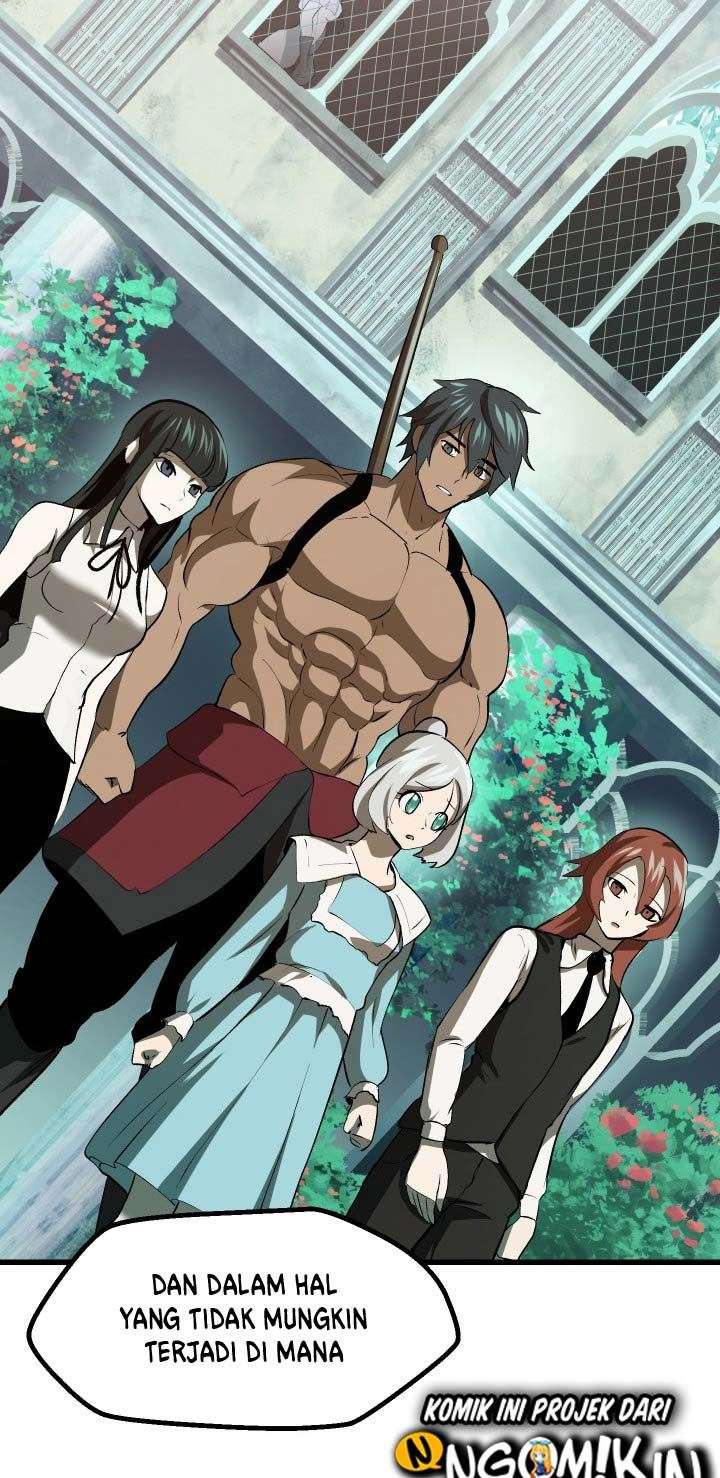 Otherworldly Sword King’s Survival Records Chap 99 - Next Chap 100