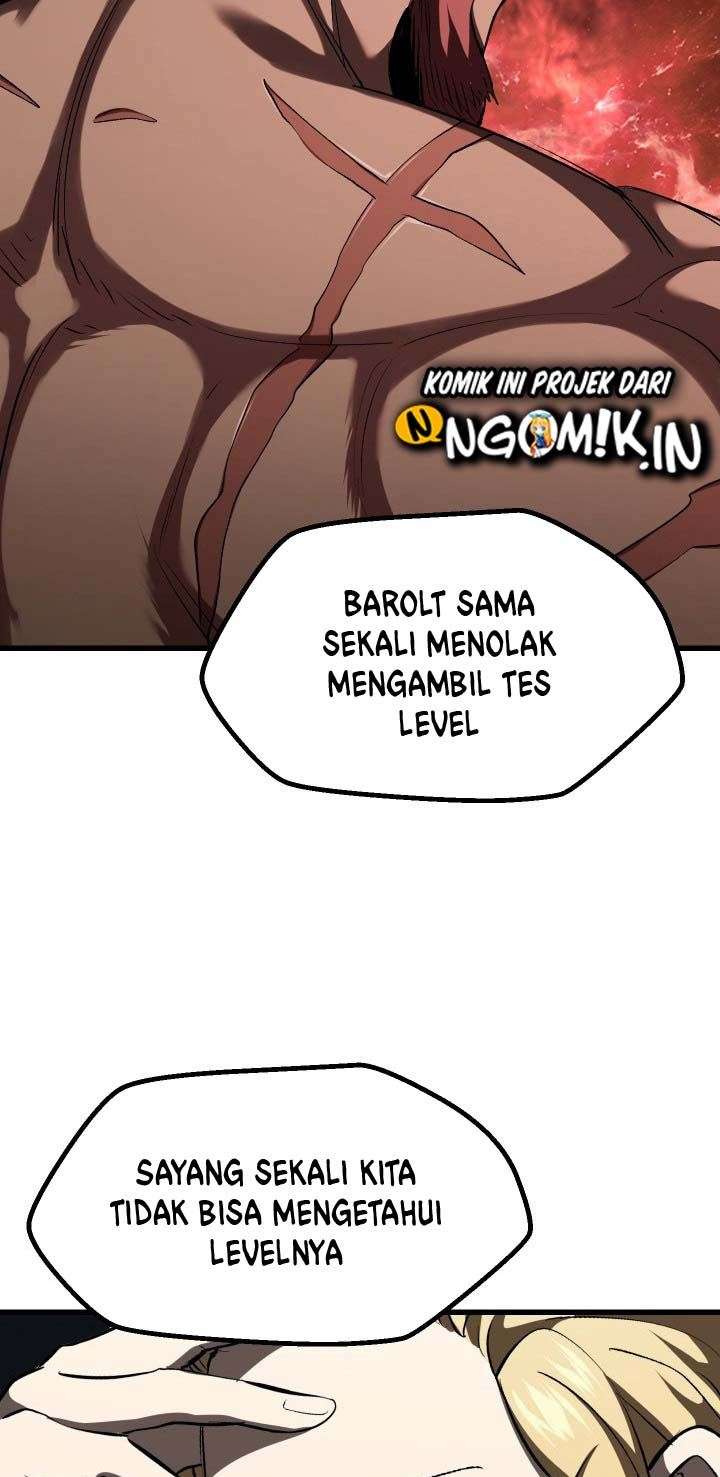 Otherworldly Sword King’s Survival Records Chap 99 - Next Chap 100