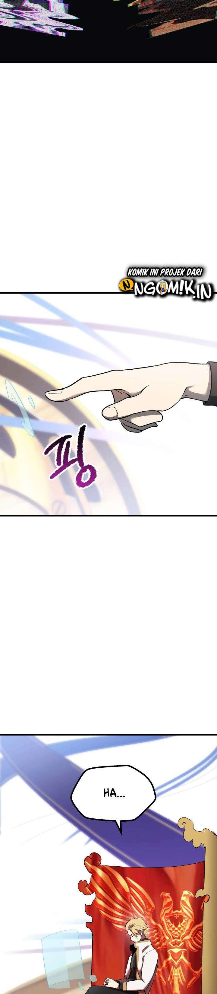 Otherworldly Sword King’s Survival Records Chap 99 - Next Chap 100