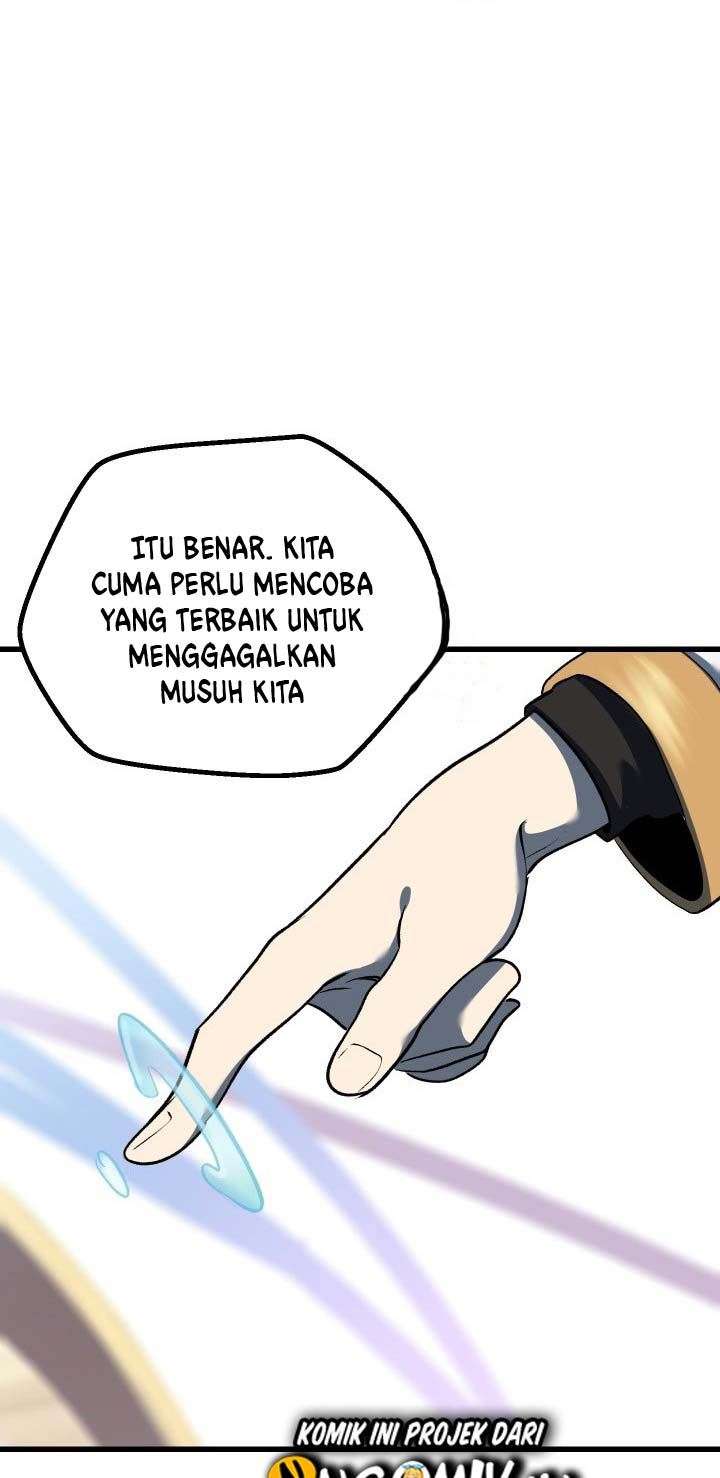 Otherworldly Sword King’s Survival Records Chap 99 - Next Chap 100