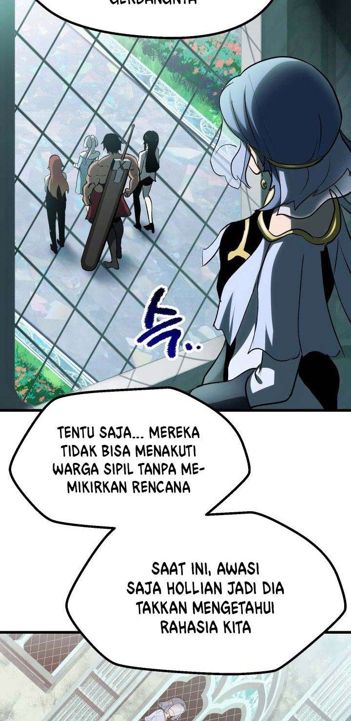 Otherworldly Sword King’s Survival Records Chap 99 - Next Chap 100