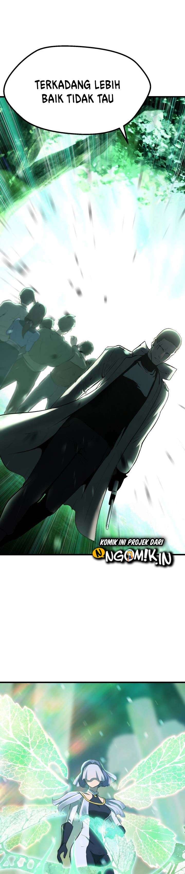 Otherworldly Sword King’s Survival Records Chap 99 - Next Chap 100