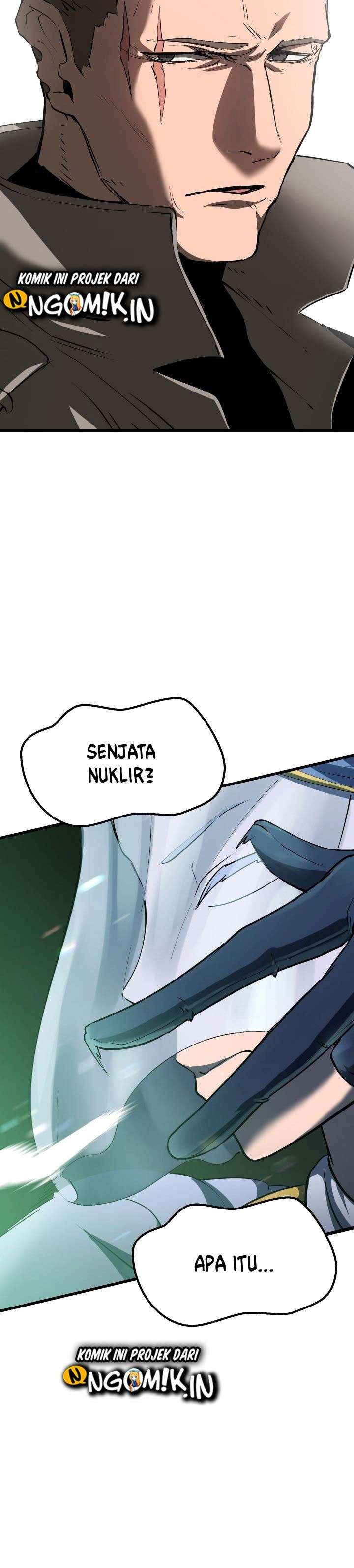 Otherworldly Sword King’s Survival Records Chap 99 - Next Chap 100