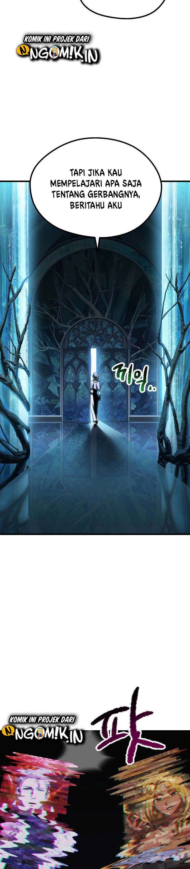 Otherworldly Sword King’s Survival Records Chap 99 - Next Chap 100