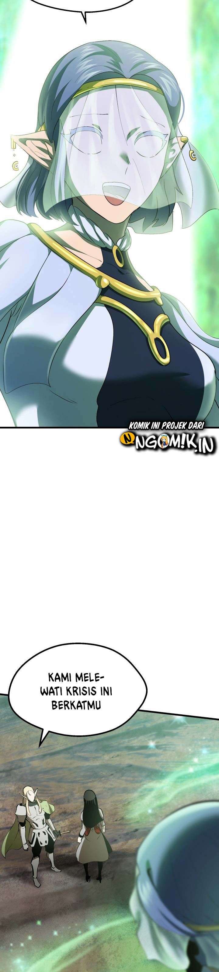 Otherworldly Sword King’s Survival Records Chap 99 - Next Chap 100