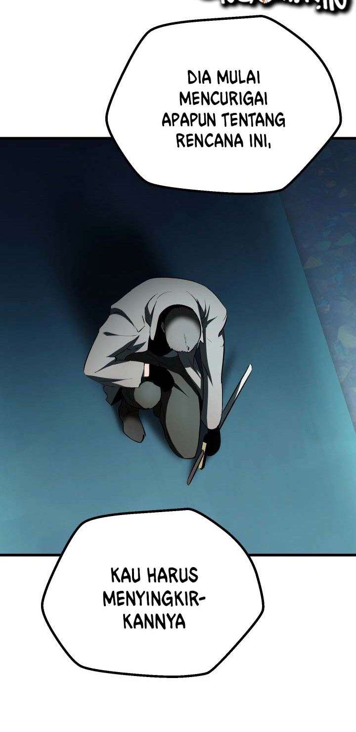 Otherworldly Sword King’s Survival Records Chap 99 - Next Chap 100