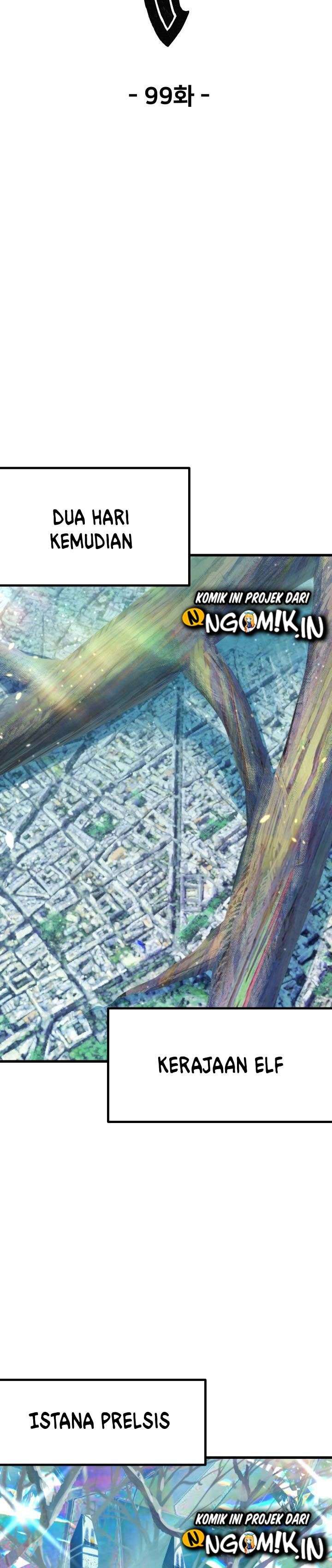 Otherworldly Sword King’s Survival Records Chap 99 - Next Chap 100