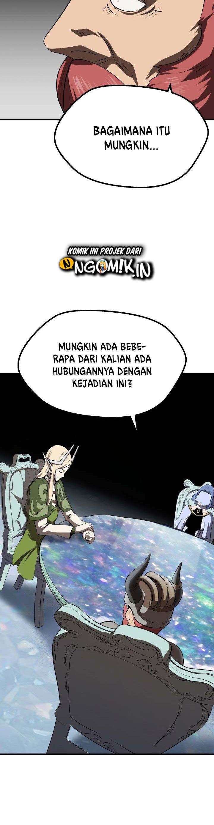 Otherworldly Sword King’s Survival Records Chap 99 - Next Chap 100