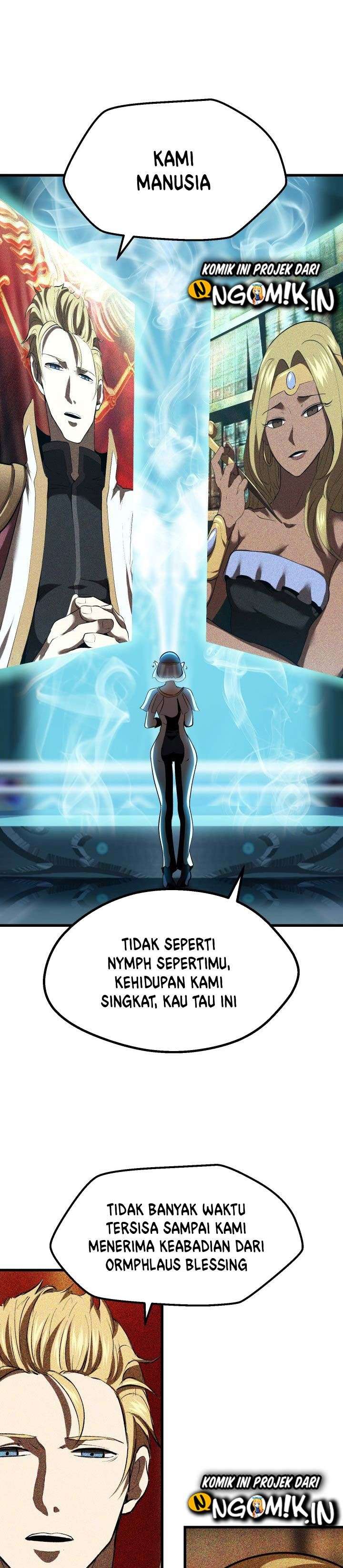 Otherworldly Sword King’s Survival Records Chap 99 - Next Chap 100