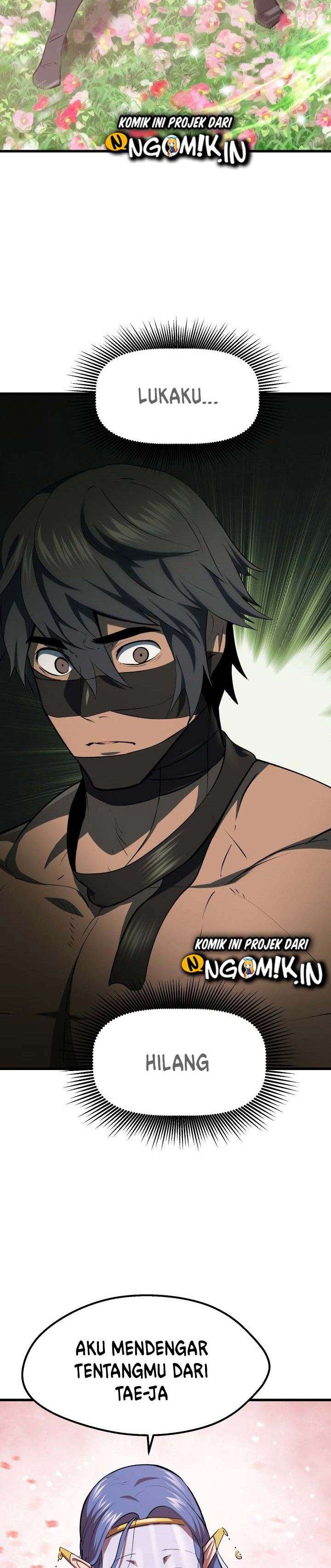 Otherworldly Sword King’s Survival Records Chap 99 - Next Chap 100