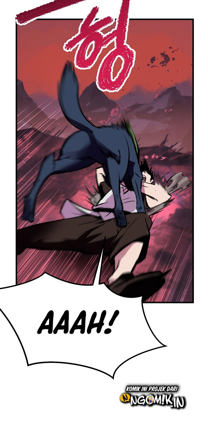 Otherworldly Sword King’s Survival Records Chap 1 - Next Chap 2