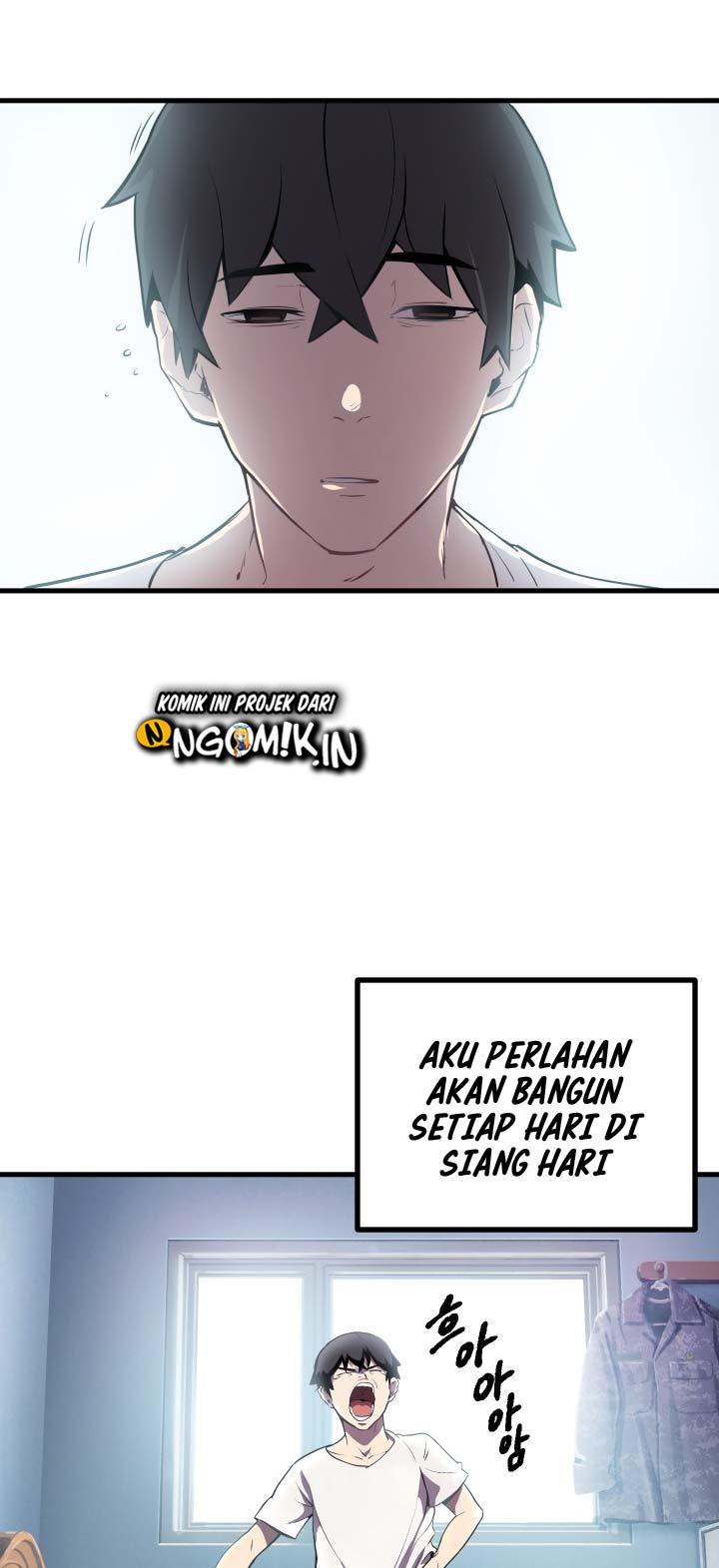 Otherworldly Sword King’s Survival Records Chap 1 - Next Chap 2