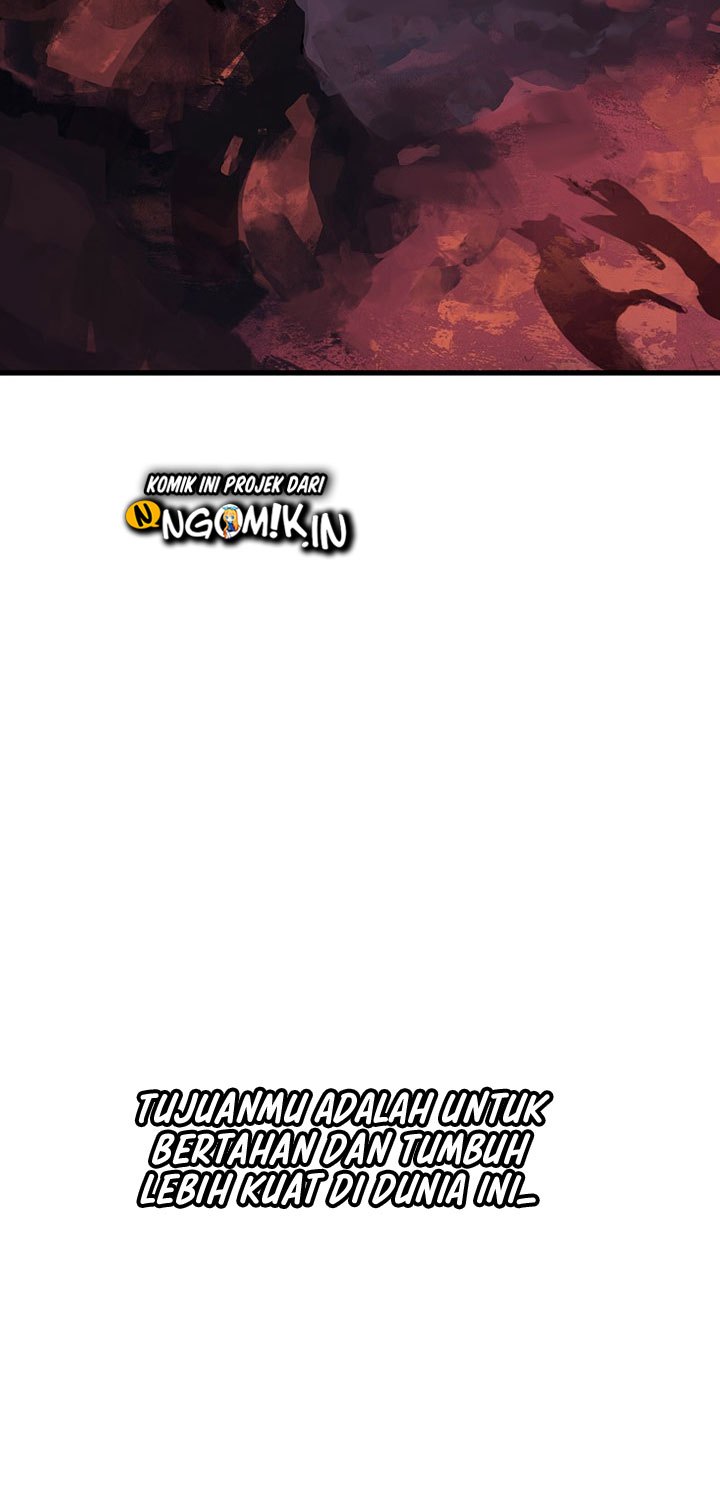 Otherworldly Sword King’s Survival Records Chap 1 - Next Chap 2