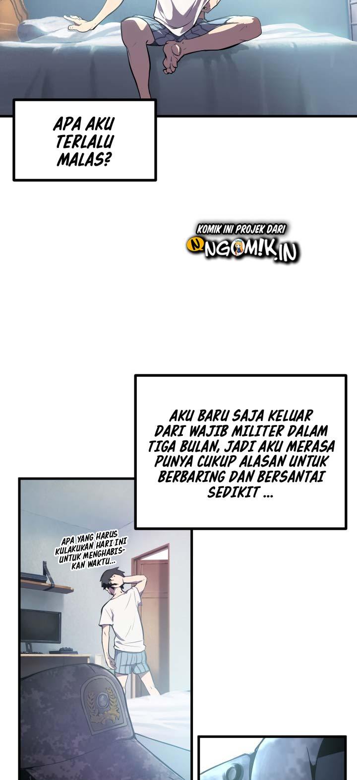 Otherworldly Sword King’s Survival Records Chap 1 - Next Chap 2
