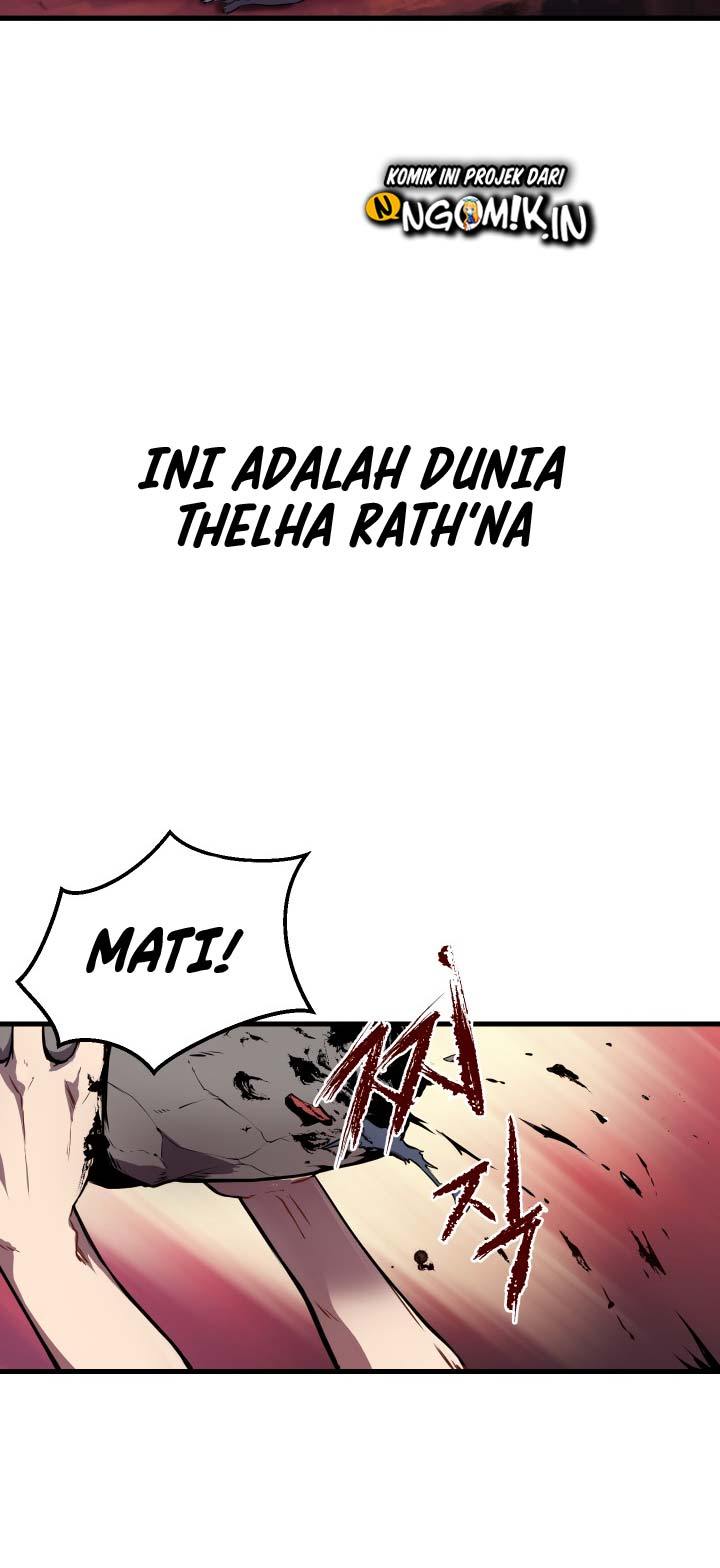 Otherworldly Sword King’s Survival Records Chap 1 - Next Chap 2