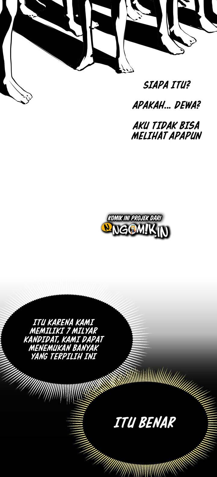 Otherworldly Sword King’s Survival Records Chap 1 - Next Chap 2