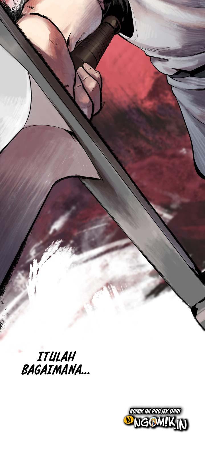 Otherworldly Sword King’s Survival Records Chap 1 - Next Chap 2