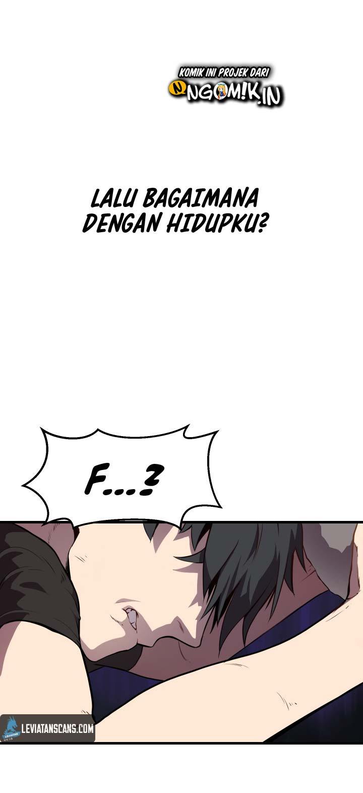 Otherworldly Sword King’s Survival Records Chap 1 - Next Chap 2