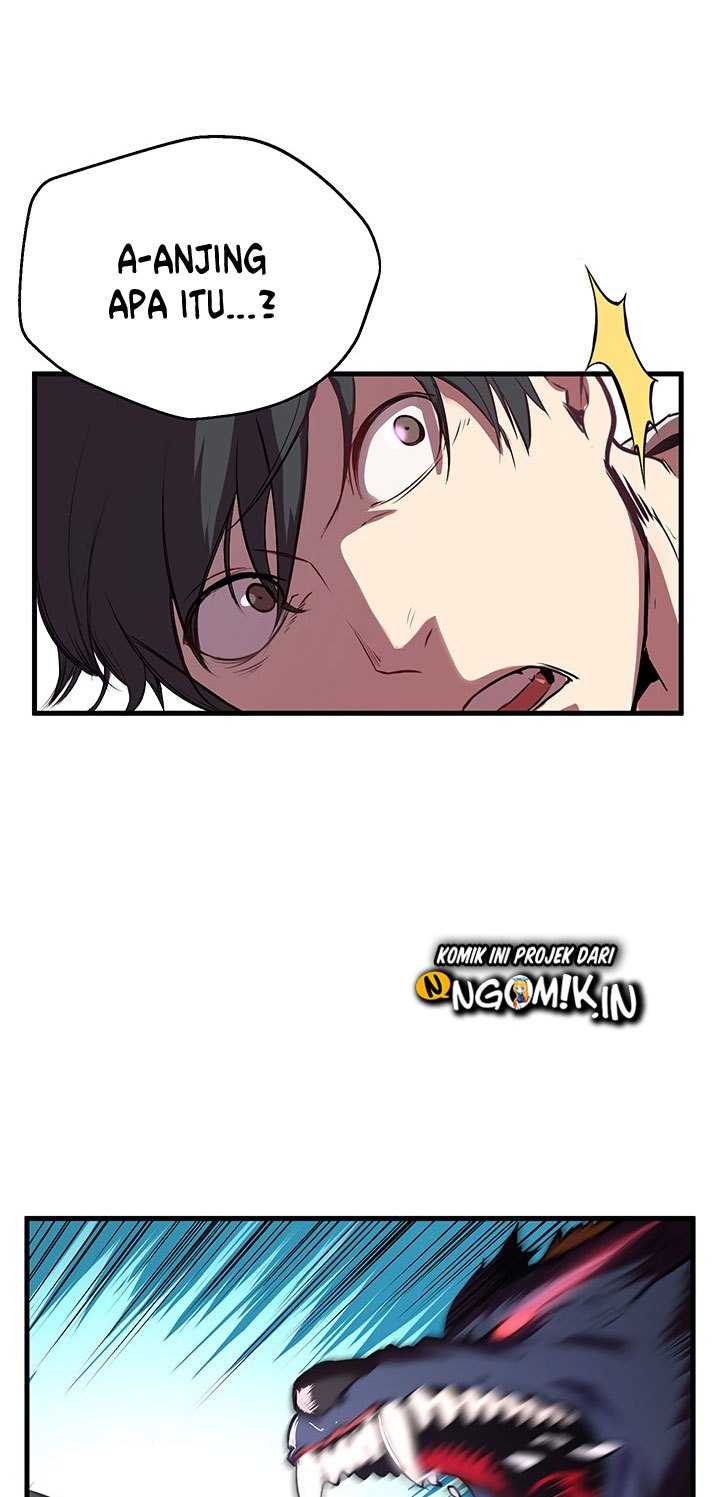 Otherworldly Sword King’s Survival Records Chap 1 - Next Chap 2