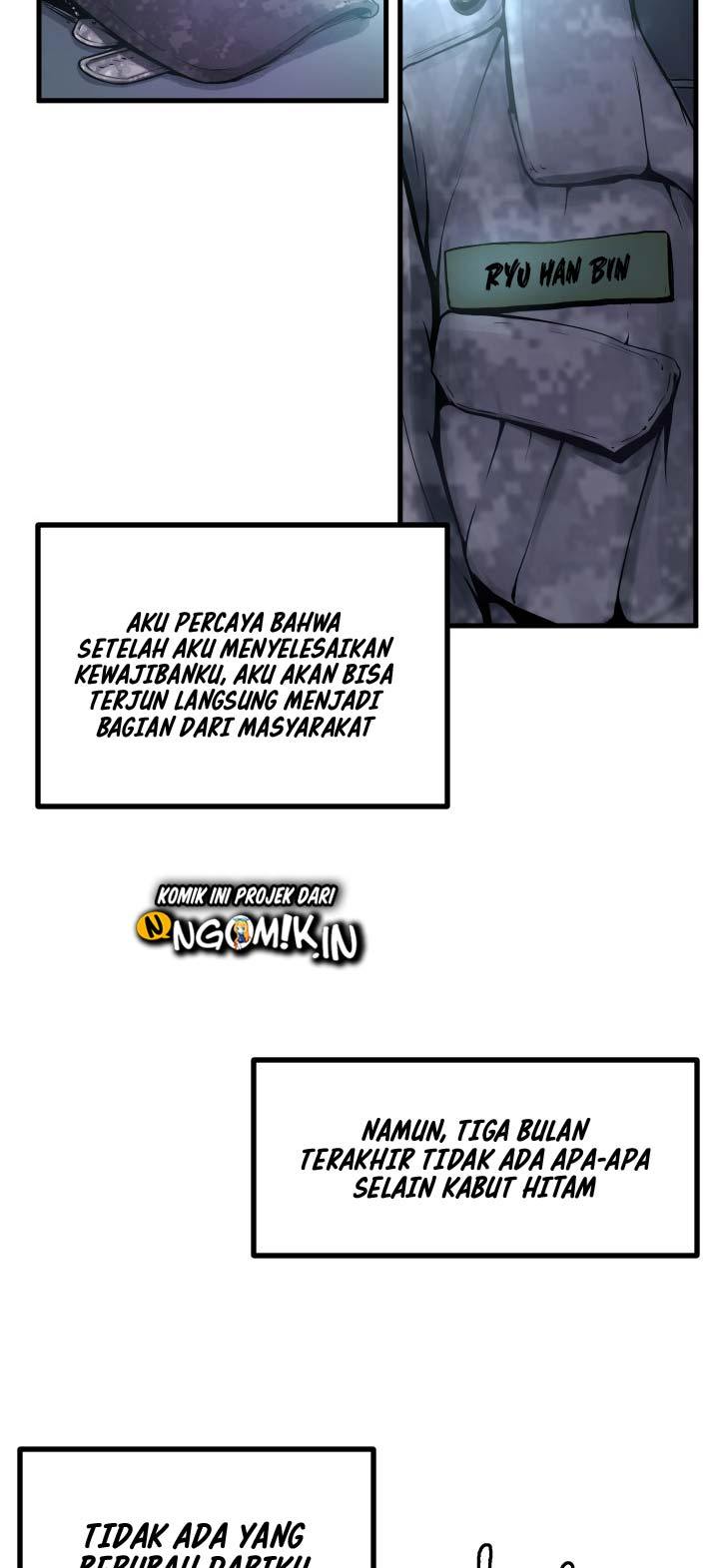 Otherworldly Sword King’s Survival Records Chap 1 - Next Chap 2