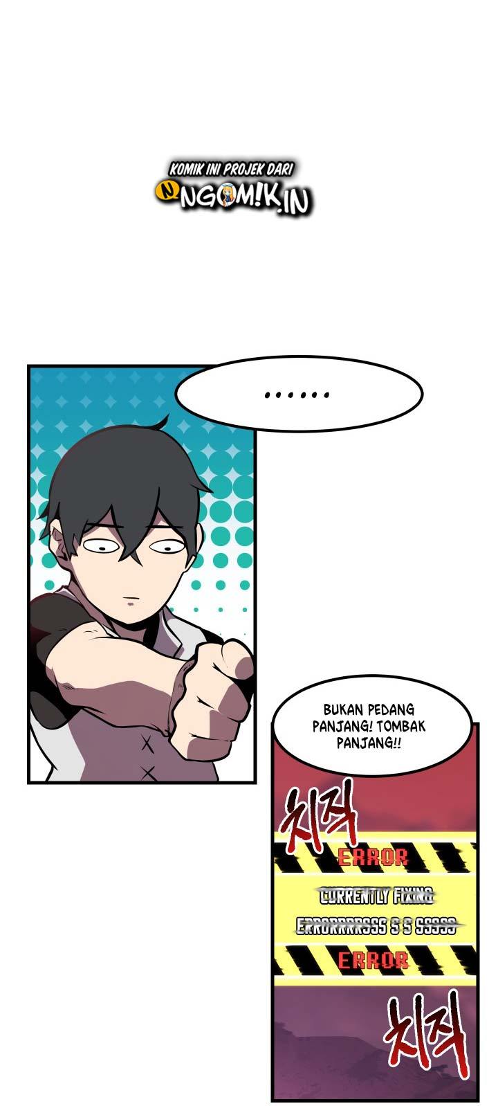 Otherworldly Sword King’s Survival Records Chap 1 - Next Chap 2