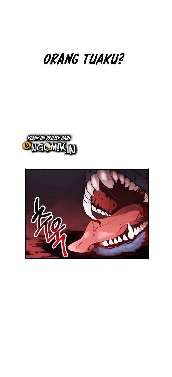 Otherworldly Sword King’s Survival Records Chap 1 - Next Chap 2